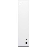 کنسول بازی مایکروسافت مدل Xbox Series S ظرفیت 512 گیگابایت