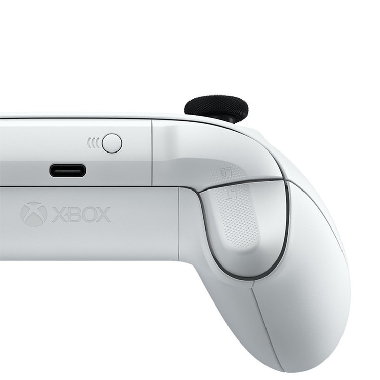 کنسول بازی مایکروسافت مدل Xbox Series S ظرفیت 512 گیگابایت