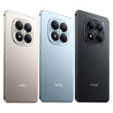 گوشی موبایل شیائومی مدل Redmi Note 15 Pro 4G دو سیم کارت ظرفیت 256 گیگابایت و رم 8 گیگابایت