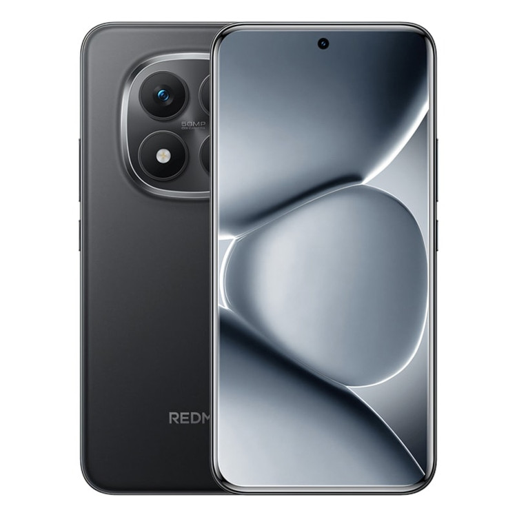 گوشی موبایل شیائومی مدل Redmi Note 15 Pro 4G دو سیم کارت ظرفیت 256 گیگابایت و رم 8 گیگابایت