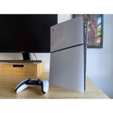کنسول بازی سونی مدل PlayStation 5 Slim Digital Edition ظرفیت یک ترابایت ریجن آمریکا 2015