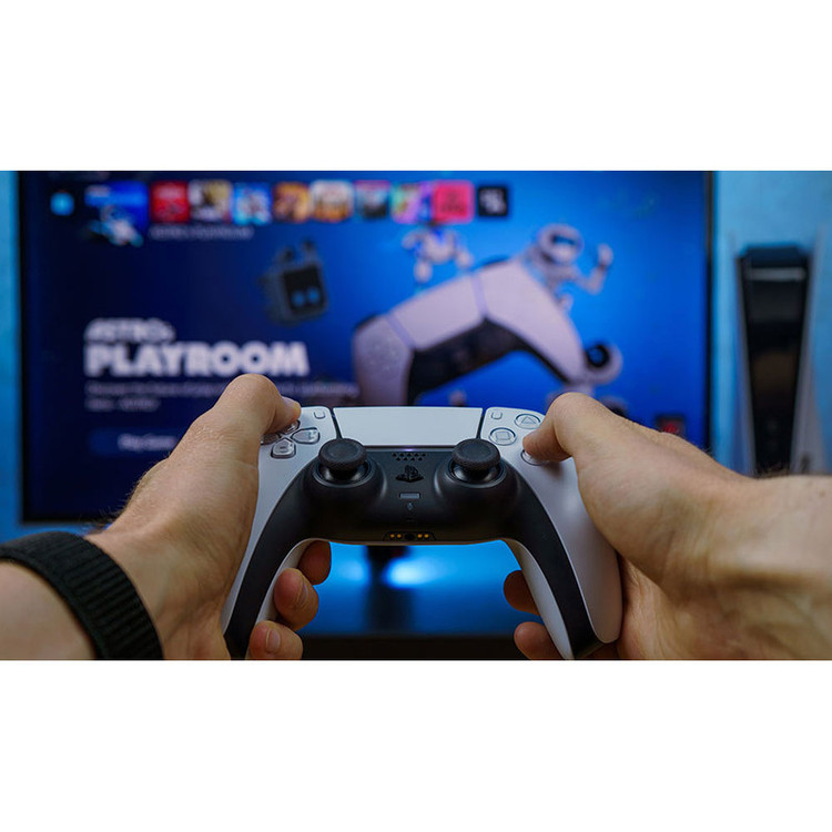 کنسول بازی سونی مدل PlayStation 5 Slim Digital Edition ظرفیت یک ترابایت ریجن آمریکا 2015