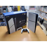 کنسول بازی سونی مدل PlayStation 5 Slim Digital Edition ظرفیت یک ترابایت ریجن آمریکا 2015
