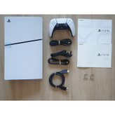کنسول بازی سونی مدل PlayStation 5 Slim Digital Edition ظرفیت یک ترابایت ریجن آمریکا 2015
