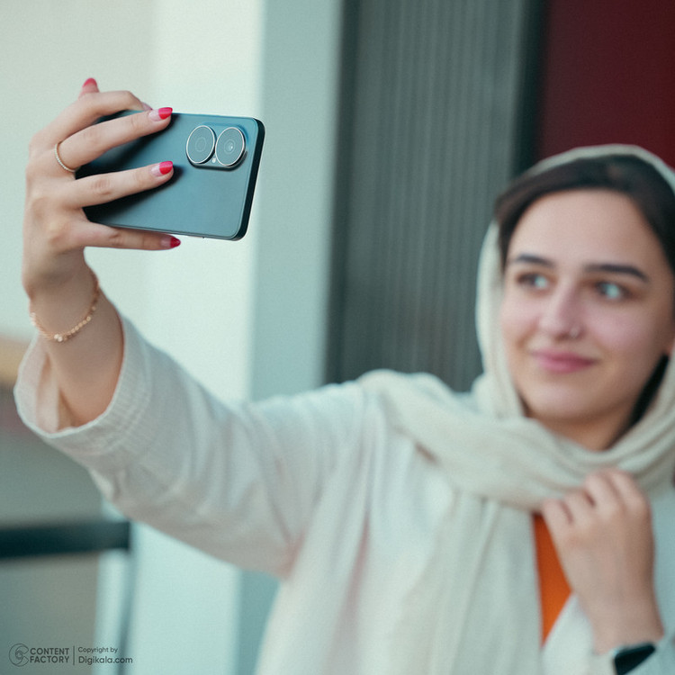 گوشی موبایل هوآوی مدل Nova Y73 دو سیم کارت ظرفیت 256 گیگابایت و رم 8 گیگابایت