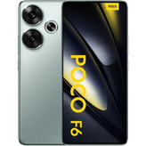 گوشی موبایل شیائومی مدل Poco F6 دو سیم کارت ظرفیت 512 گیگابایت و رم 12 گیگابایت