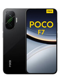 گوشی موبایل شیائومی مدل Poco F7 دو سیم کارت ظرفیت 256 گیگابایت و رم 12 گیگابایت