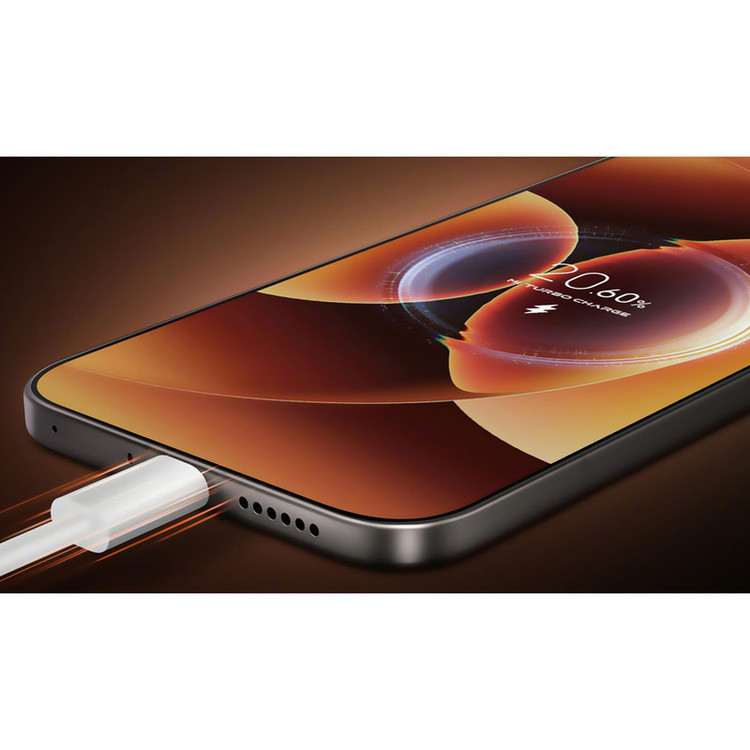 گوشی موبایل شیائومی مدل 17Pro Max دو سیم کارت ظرفیت 512 گیگابایت و رم 16 گیگابایت