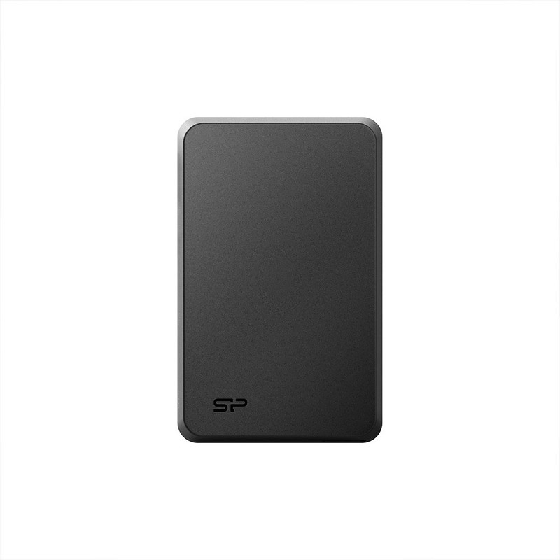 هارد اکسترنال سیلیکون پاور مدل Stream S05 ظرفیت یک ترابایت دارای رابط USB Type-A 3.0