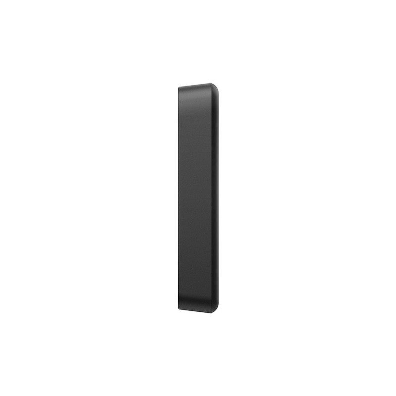 هارد اکسترنال سیلیکون پاور مدل Stream S05 ظرفیت یک ترابایت دارای رابط USB Type-A 3.0