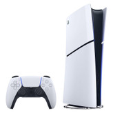 کنسول بازی سونی مدل PlayStation 5 Slim Digital Edition ظرفیت 1 ترابایت ریجن 2000 آسیا