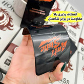 محافظ صفحه نمایش گلس آنتی استاتیک مناسب برای گوشی موبایل اپل iPhone 15/16