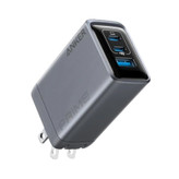 شارژر دیواری 100 وات انکر مدل 2688 Anker با یک خروجی USB و دو خروجی USB-C