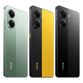 گوشی موبایل شیائومی مدل Poco X7 Pro دو سیم کارت ظرفیت 256 گیگابایت و رم 12 گیگابایت - گلوبال