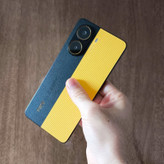 گوشی موبایل شیائومی مدل Poco X7 Pro دو سیم کارت ظرفیت 256 گیگابایت و رم 12 گیگابایت - گلوبال