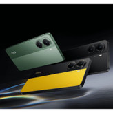 گوشی موبایل شیائومی مدل Poco X7 Pro دو سیم کارت ظرفیت 256 گیگابایت و رم 12 گیگابایت - گلوبال