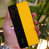 گوشی موبایل شیائومی مدل Poco X7 Pro دو سیم کارت ظرفیت 256 گیگابایت و رم 12 گیگابایت - گلوبال
