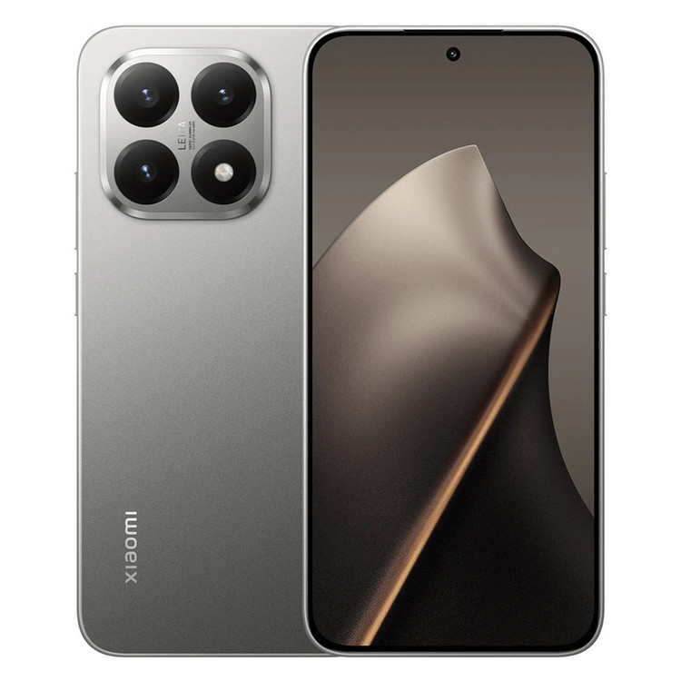 گوشی موبایل شیائومی مدل 15T دو سیم کارت ظرفیت 256 گیگابایت و رم 12 گیگابایت