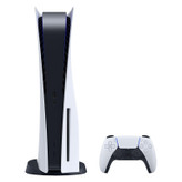کنسول بازی سونی مدل Playstation 5 ریجن اروپا 1216A ظرفیت 825 گیگابایت