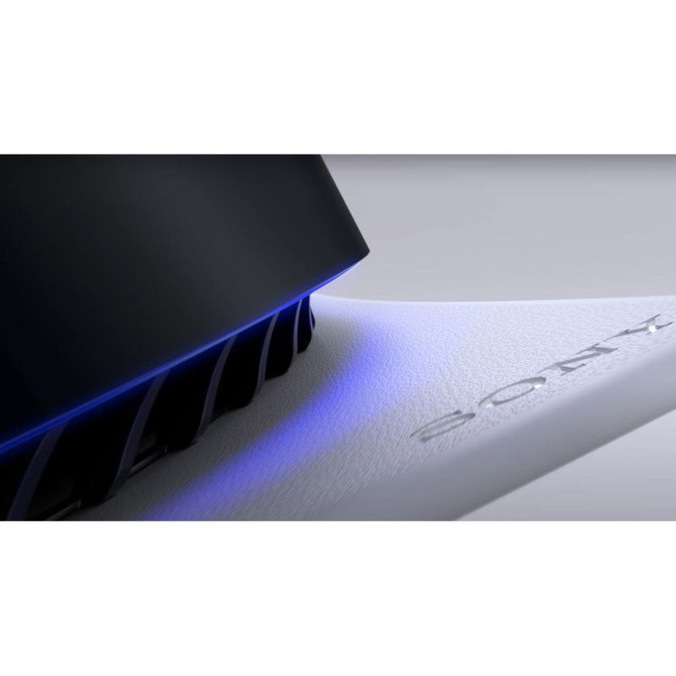 کنسول بازی سونی مدل Playstation 5 ریجن اروپا 1216A ظرفیت 825 گیگابایت