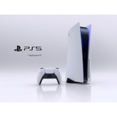 کنسول بازی سونی مدل Playstation 5 ریجن اروپا 1216A ظرفیت 825 گیگابایت