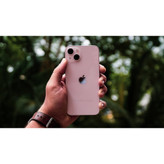 گوشی موبایل اپل مدل iPhone 13 CH دو سیم کارت ظرفیت 128 گیگابایت و رم 4 گیگابایت - نات اکتیو / ریجستر شده