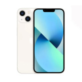 گوشی موبایل اپل مدل iPhone 13 CH دو سیم کارت ظرفیت 128 گیگابایت و رم 4 گیگابایت - نات اکتیو / ریجستر شده