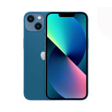 گوشی موبایل اپل مدل iPhone 13 CH دو سیم کارت ظرفیت 128 گیگابایت و رم 4 گیگابایت - نات اکتیو / ریجستر شده