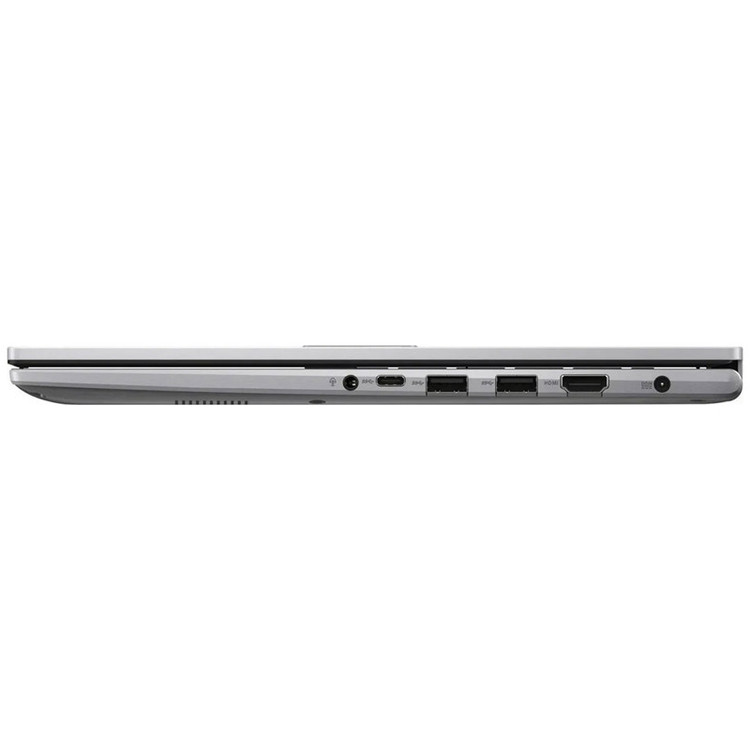 لپ تاپ 15.6 اینچی ایسوس مدل Vivobook 15 F1504VAP-WH56-Core 5 120U-16GB DDR4-512GB SSD-IPS-W