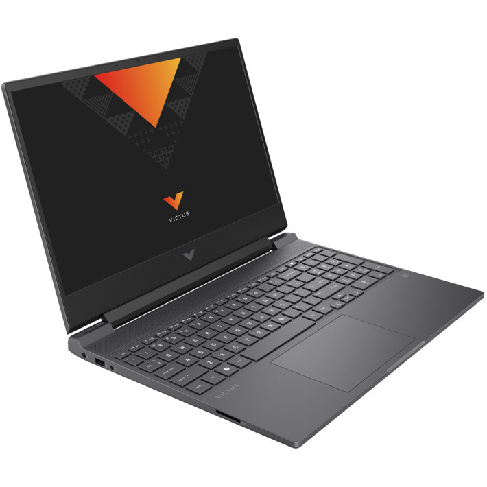 لپ تاپ 15.6 اینچی اچ پی مدل HP Victus Gaming 15 FA2082WM i5 13420H 16GB DDR۴ 512GB SSD 6GB RTX 4050 IPS Win