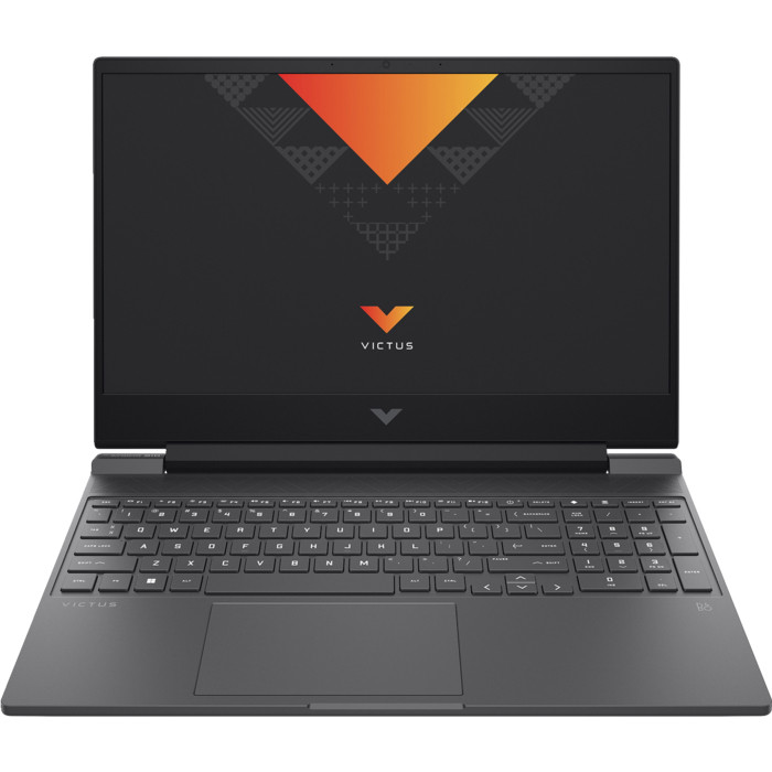 لپ تاپ 15.6 اینچی اچ پی مدل HP Victus Gaming 15 FA2082WM i5 13420H 16GB DDR۴ 512GB SSD 6GB RTX 4050 IPS Win