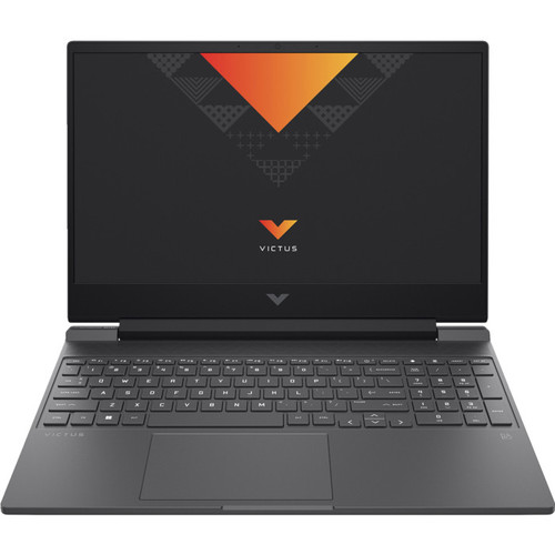 لپ تاپ 15.6 اینچی اچ پی مدل HP Victus Gaming 15 FA2082WM i5 13420H 16GB DDR۴ 512GB SSD 6GB RTX 4050 IPS Win