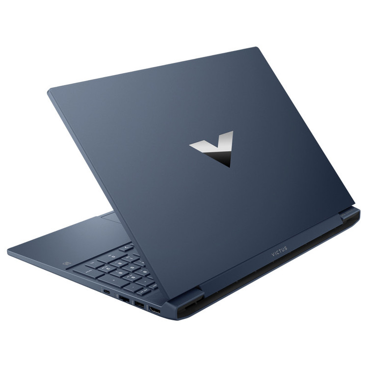 لپ تاپ 15.6 اینچی اچ پی مدل HP Victus Gaming 15 FA2082WM i5 13420H 16GB DDR۴ 512GB SSD 6GB RTX 4050 IPS Win