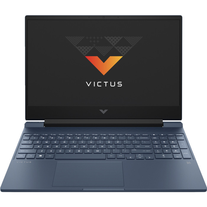 لپ تاپ 15.6 اینچی اچ پی مدل HP Victus Gaming 15 FA2082WM i5 13420H 16GB DDR۴ 512GB SSD 6GB RTX 4050 IPS Win