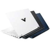 لپ تاپ 15.6 اینچی اچ پی مدل HP Victus Gaming 15 FA2082WM i5 13420H 16GB DDR۴ 512GB SSD 6GB RTX 4050 IPS Win