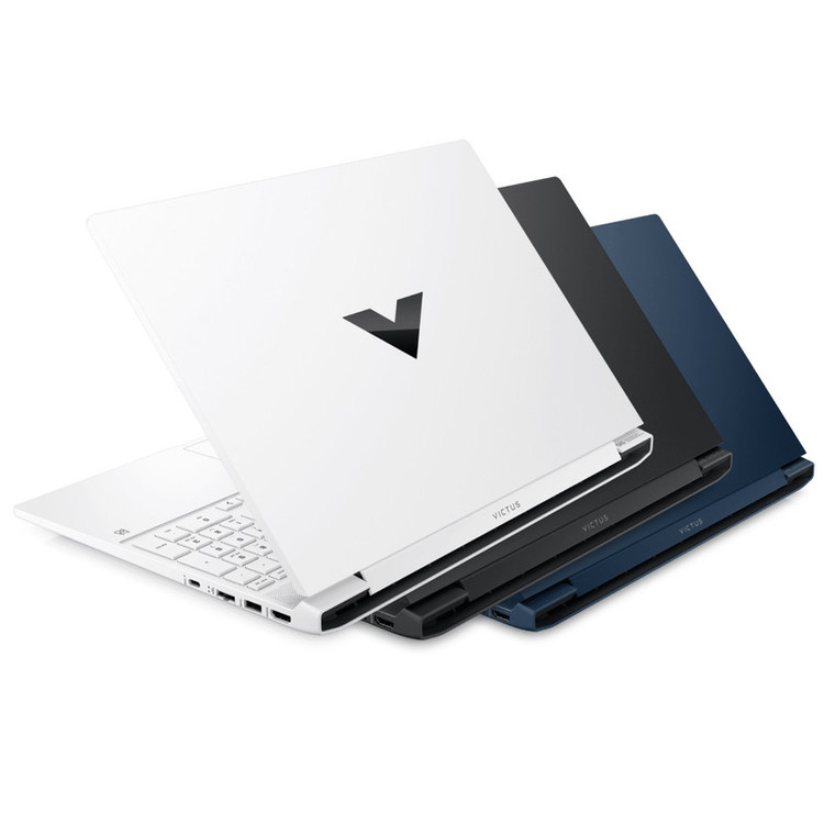لپ تاپ 15.6 اینچی اچ پی مدل HP Victus Gaming 15 FA2082WM i5 13420H 16GB DDR۴ 512GB SSD 6GB RTX 4050 IPS Win