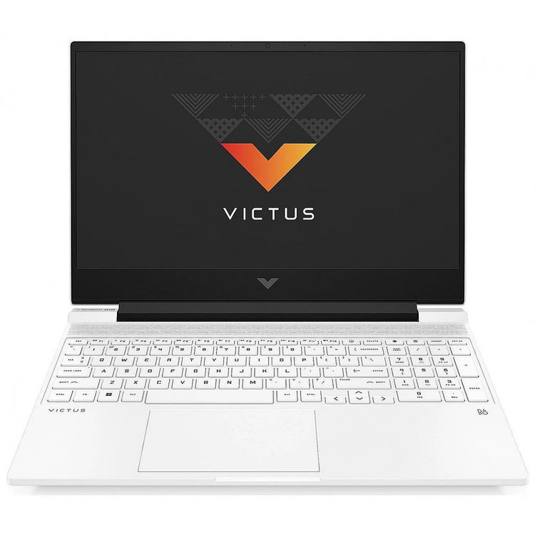 لپ تاپ 15.6 اینچی اچ پی مدل HP Victus Gaming 15 FA2082WM i5 13420H 16GB DDR۴ 512GB SSD 6GB RTX 4050 IPS Win