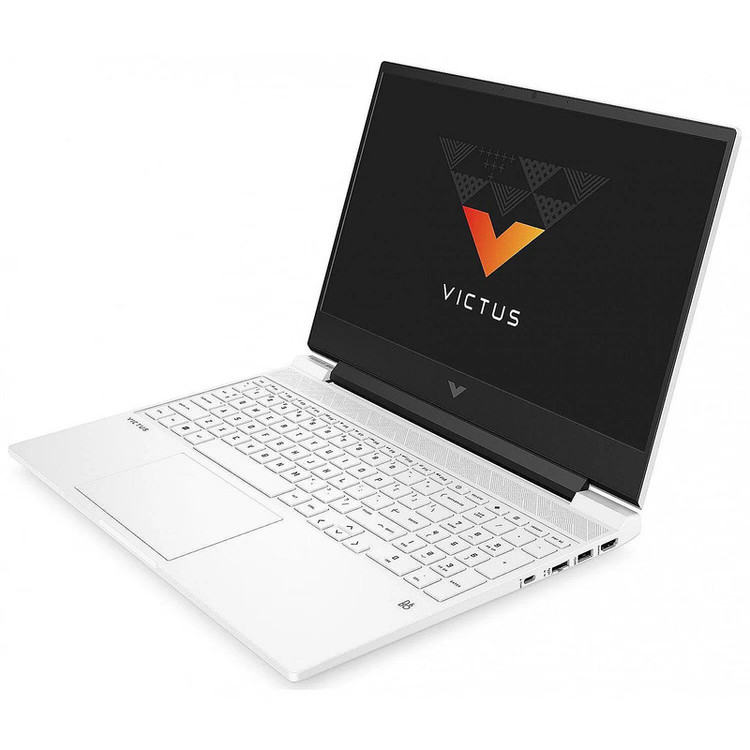 لپ تاپ 15.6 اینچی اچ پی مدل HP Victus Gaming 15 FA2082WM i5 13420H 16GB DDR۴ 512GB SSD 6GB RTX 4050 IPS Win