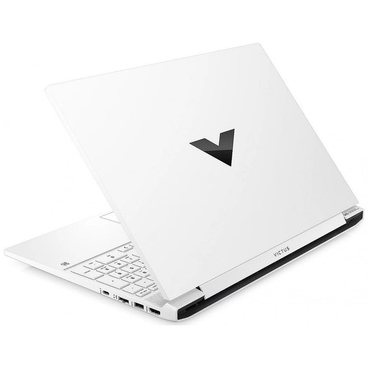 لپ تاپ 15.6 اینچی اچ پی مدل HP Victus Gaming 15 FA2082WM i5 13420H 16GB DDR۴ 512GB SSD 6GB RTX 4050 IPS Win