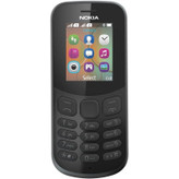 Nokia 130 FA دوسیم کارت / مونتاژ ایران