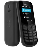 Nokia 130 FA دوسیم کارت / مونتاژ ایران