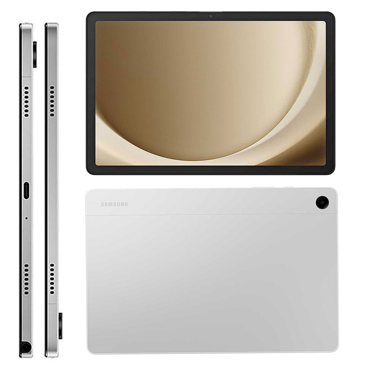 تبلت 11 اینچ سامسونگ مدل Galaxy Tab A9 Plus 5G ظرفیت 128 گیگابایت و رم 8 گیگابایت