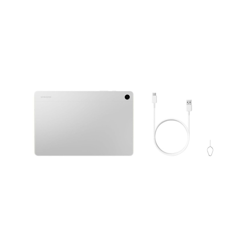 تبلت 11 اینچ سامسونگ مدل Galaxy Tab A9 Plus 5G ظرفیت 128 گیگابایت و رم 8 گیگابایت