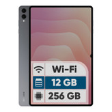 تبلت ۱۴.۶ اینچ سامسونگ مدل Galaxy Tab S11 Ultra Wi-Fi ظرفیت 256 گیگابایت و رم 12 گیگابایت، رزولوشن دوربین ۱۳ مگاپیکسل، پشتیبانی از قلم و کیبورد