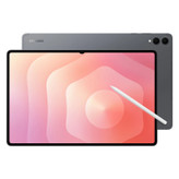 تبلت ۱۴.۶ اینچ سامسونگ مدل Galaxy Tab S11 Ultra Wi-Fi ظرفیت 256 گیگابایت و رم 12 گیگابایت، رزولوشن دوربین ۱۳ مگاپیکسل، پشتیبانی از قلم و کیبورد