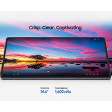 تبلت ۱۴.۶ اینچ سامسونگ مدل Galaxy Tab S11 Ultra Wi-Fi ظرفیت 256 گیگابایت و رم 12 گیگابایت، رزولوشن دوربین ۱۳ مگاپیکسل، پشتیبانی از قلم و کیبورد
