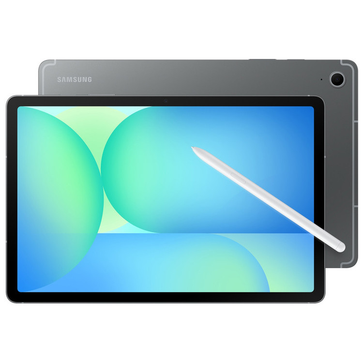 تبلت 10.9 اینچ سامسونگ مدل Galaxy Tab S10 FE Wi-Fi ظرفیت 128 گیگابایت و رم 8 گیگابایت