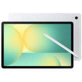 تبلت 10.9 اینچ سامسونگ مدل Galaxy Tab S10 FE Wi-Fi ظرفیت 128 گیگابایت و رم 8 گیگابایت