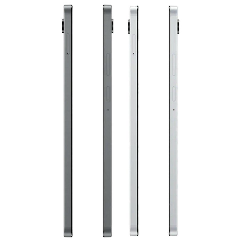 تبلت 8.7 اینچ سامسونگ مدل Galaxy Tab A11 Wi-Fi، ظرفیت 64 گیگابایت و رم 4 گیگابایت، رزولوشن دوربین 8 مگاپیکسل