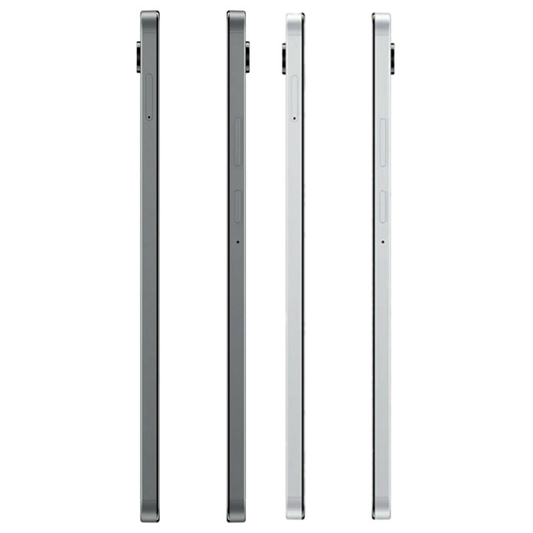 تبلت 8.7 اینچ سامسونگ مدل Galaxy Tab A11 Wi-Fi، ظرفیت 64 گیگابایت و رم 4 گیگابایت، رزولوشن دوربین 8 مگاپیکسل